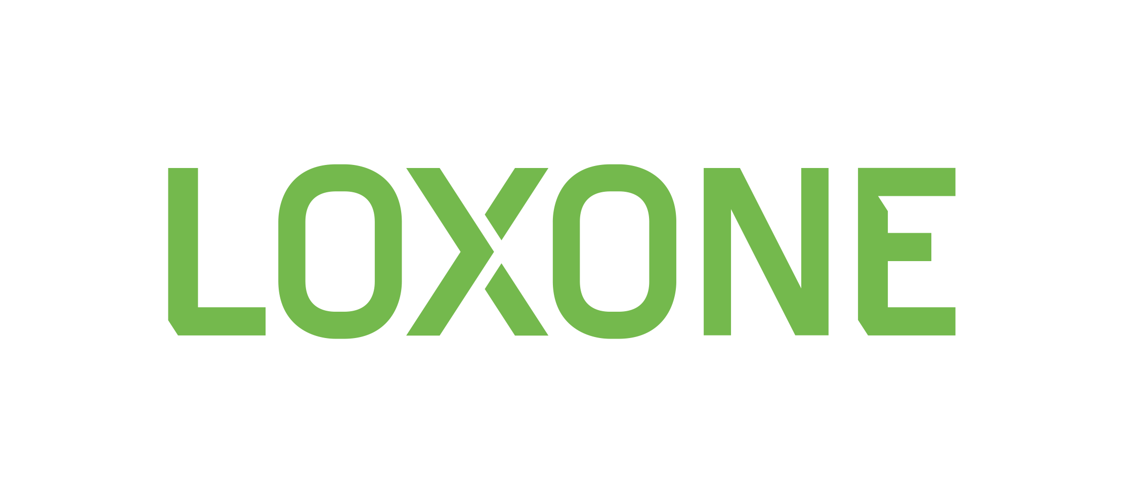 Logo Loxone