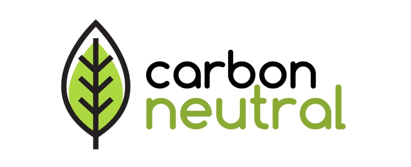 Label neutralité carbone (Carbon neutral)