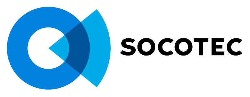 Logo Socotec