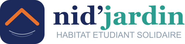 Nid'jardin, habitat étudiant solidaire