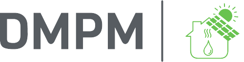 Logo DMPM