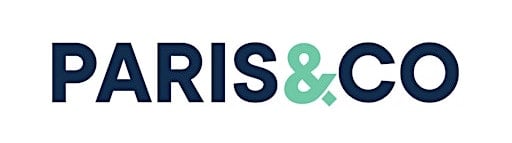 Logo Paris&Co