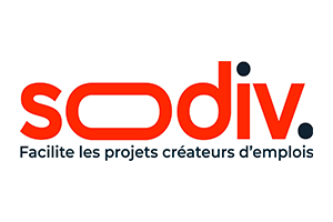 Logo Sodiv